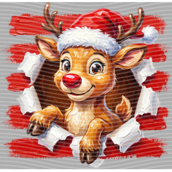 Christmas-ADJ 11584